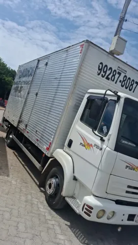 FRETES E MUDANÇAS P/ TODO BRASIL
