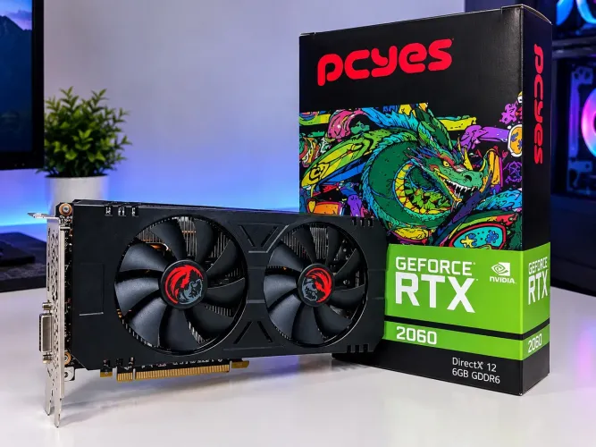 Rtx 2060
