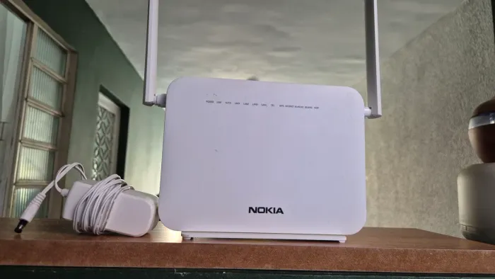 ONT GPON Nokia G1425G-B