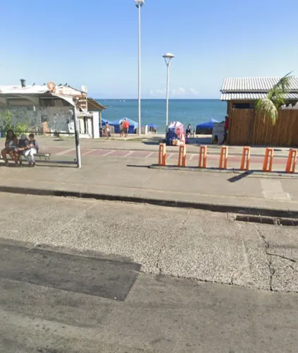Vendo Kitnet Praia de Itapuã