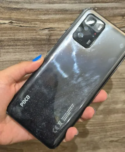 Xaiomo POCO X3 GT 128GB 5G NFC