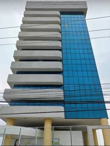 Alugo SALA COMERCIAL