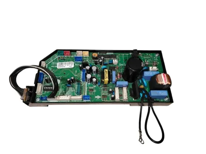 Placa para Ar-condicionado - LG (EBR39319514) Evaporadora