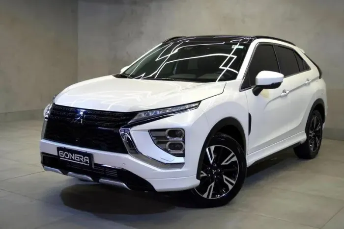 Mitsubishi Eclipse Cross HPE 1.5 16V 165cv AUT 2025