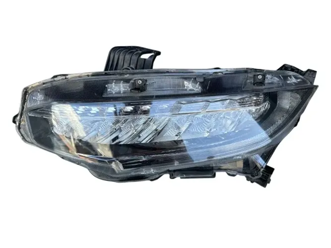 Farol Esquerdo - Civic Touring G10 17/21 | EcoParts