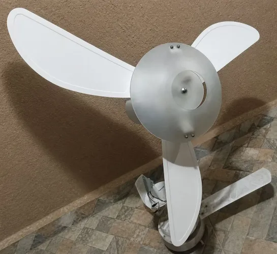 Ventilador de Teto 110 Volts Usado