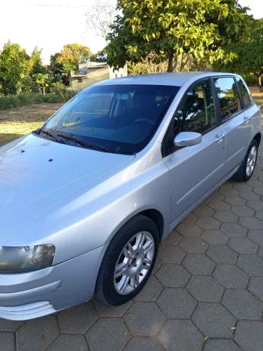 Fiat Stilo 1.8/ 1.8 SP/ Connect 16V 122cv 5P 2003