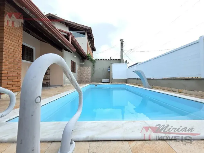 Casa Residencial em Peruíbe - São Paulo, Parque Turistico