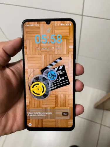 Realme Note 50