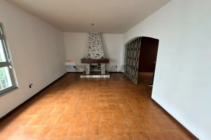 Casa para Locação no Dom Aguirre, Centro de Bragança Paulista