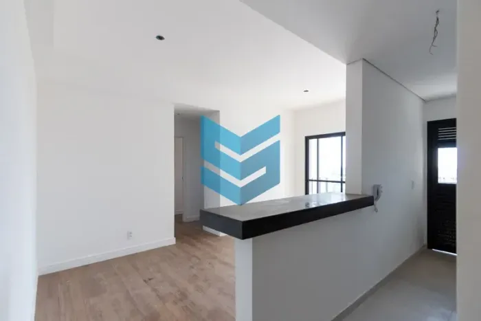 Apartamento com 2 dormitórios à venda, 62 m² - Parque Campolim, Sorocaba