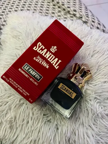 Scandal Le Parfum Masculino