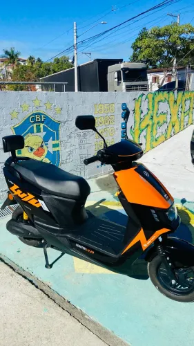 Scooter Lvju 1000w