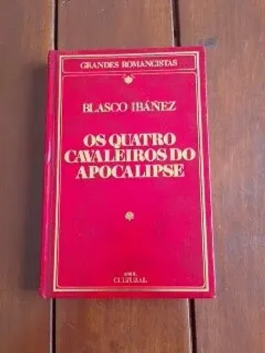 Os quatro cavaleiros do apocalipse 