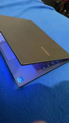Notebook Semi-Novo