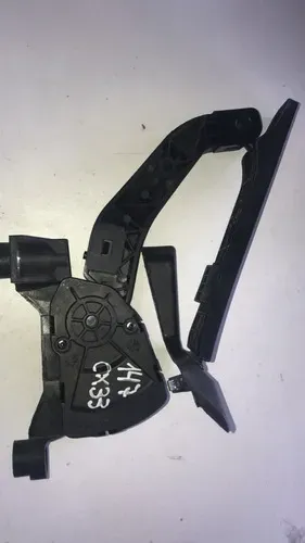 Pedal Acelerador Eletronico Hyundai Azera 2014