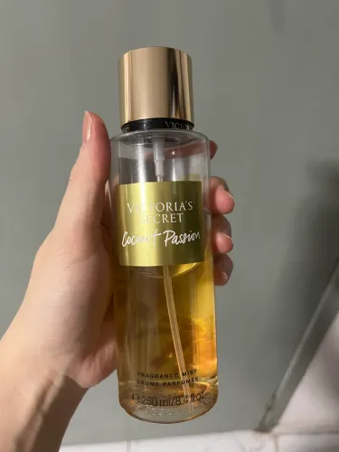 Body splash victoria secrets