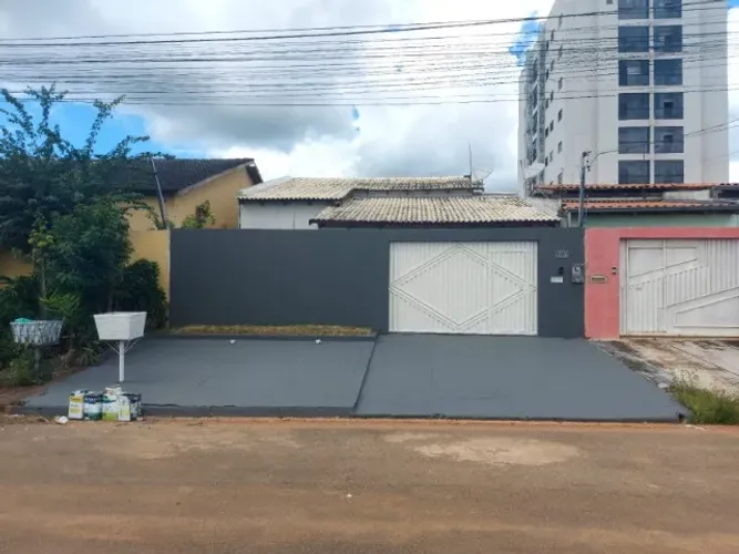 Aluguel Casa - Nova Carajás