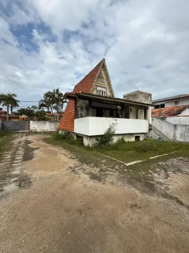 Chalé à venda em Búzios