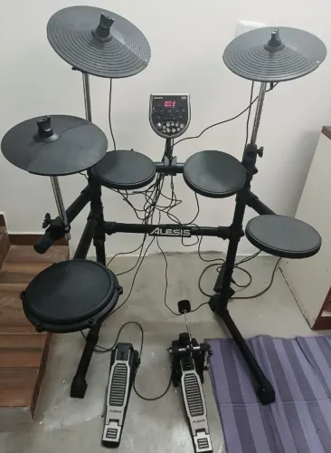 DM6 Bateria Eletronica