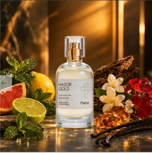 Thera Cosméticos