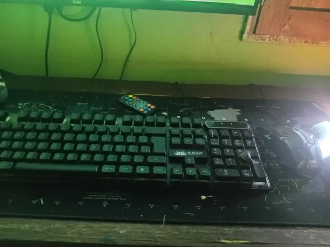 Vendo cpu fans rgb