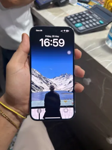 iPhone 14 Pro Max 128gb