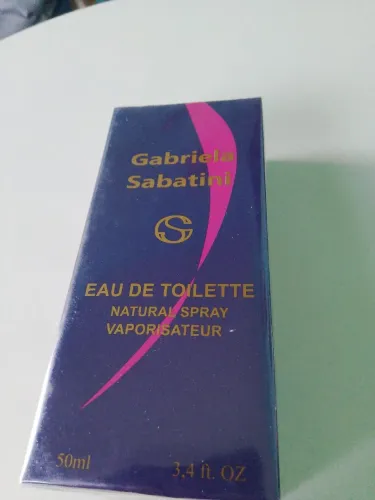 Gabriela Sabatini 50ml