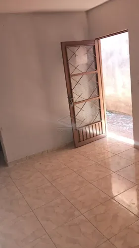 Casa Padrão em Lençóis Paulista