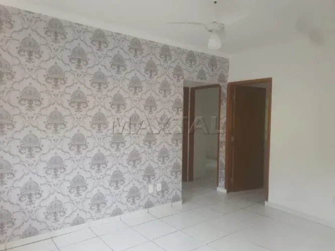 Apartamento para locação com 55m², 2 dormitórios, 1 vaga de garagem -Tucuruvi - SP.