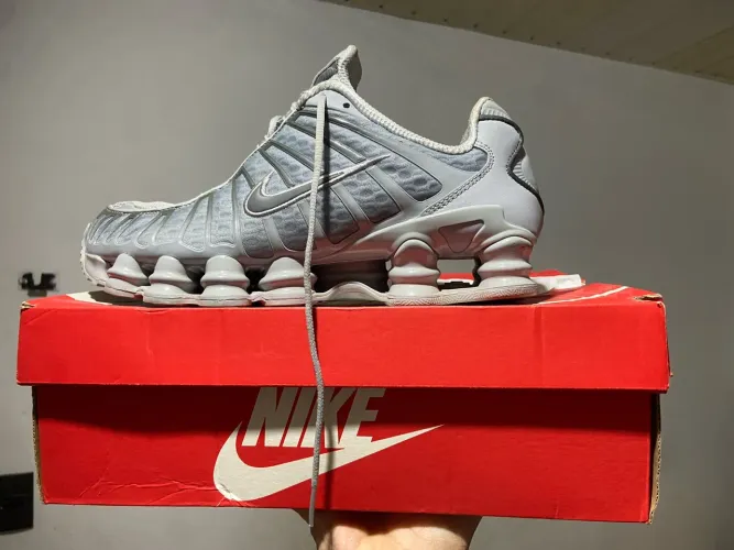 Nike 12 molas original ?