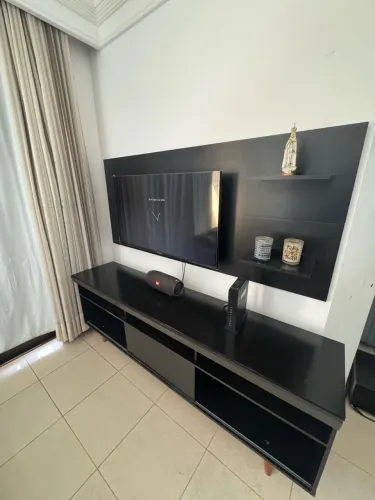 Rack de tv