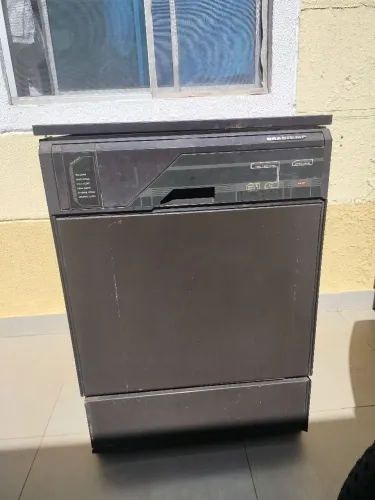 Lava louça Brastemp 15 serviços