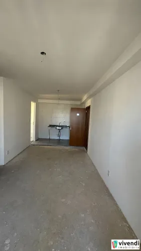 APARTAMENTO COM 2 SUÍTES À VENDA NO AVELÃ VILA RESIDENCIAL, ITUPEVA!