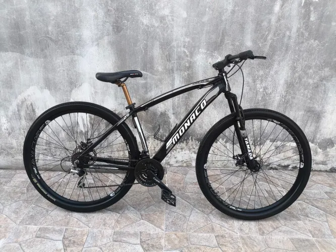 BICICLETA ARO 29