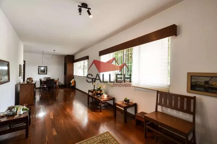 Apartamento, 4 quartos, 1 suite, 2 vagas