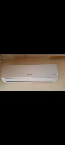 Ar condicionado splitt inverter 12.000 BTUs 220volts