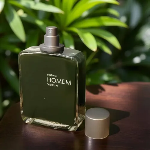 VENDE-SE PERFUME NATURAL