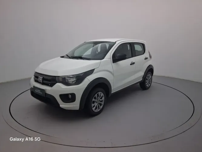 Fiat Mobi Like 1.0 Fire Flex 5P. 2025