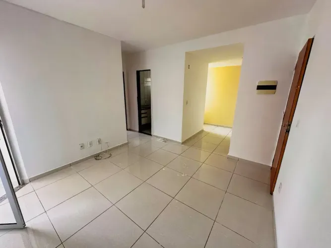 Apartamento para Venda, Solaris Sul no bairro Cristo Rei, localizado na cidade de Teresina