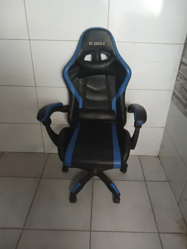 Cadeira game 