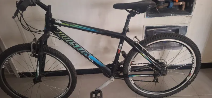 Bicicleta aro 26