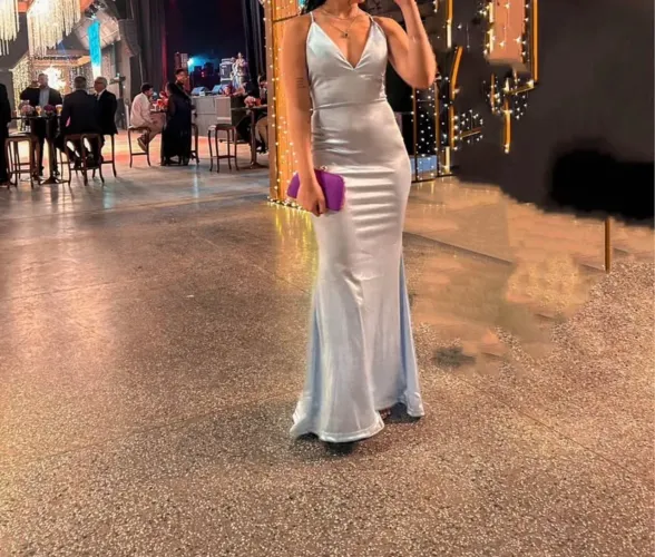 Vende-se Vestido de Gala