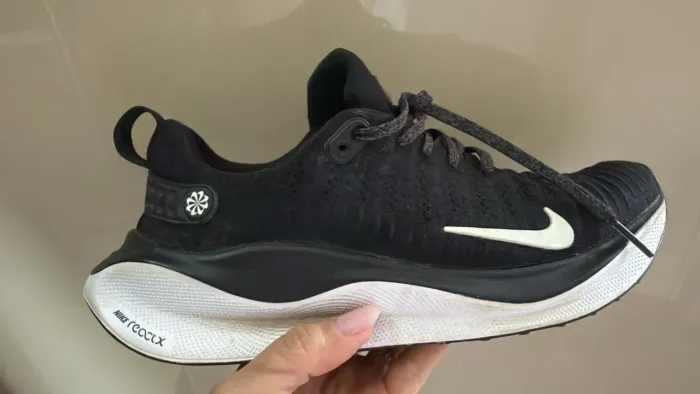 Infinity RUN 4 nike 38 preto