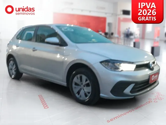 Volkswagen Polo Sense 1.0 170 TSI 2026