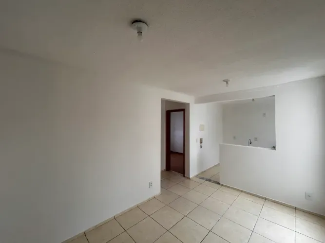 Apartamento na Santa Amélia | 2 Quartos por R$ 150 Mil