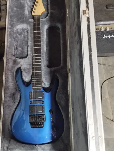 guitarra Samick artist series 1994