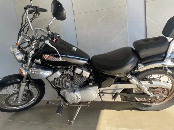 Virago 250