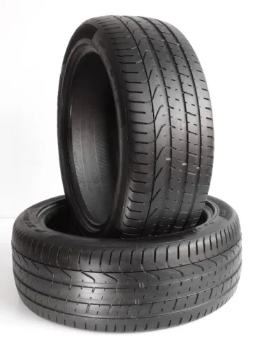 Pirelli 245/45r20 P-Zero Evoque Camaro X3 Equinox E-Pace GLC Sportage  Toro Charger 300C