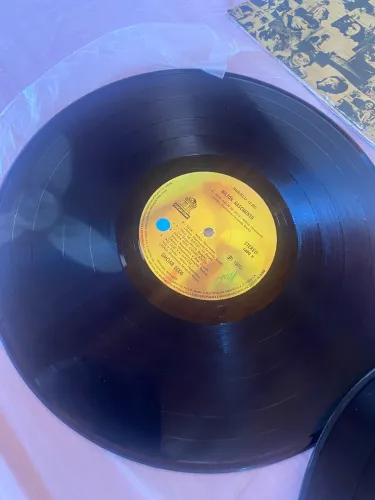 LP Vinil Clube da Esquina.